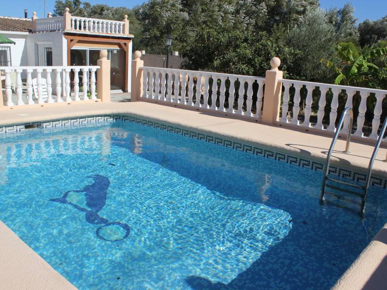 Villa Ondara