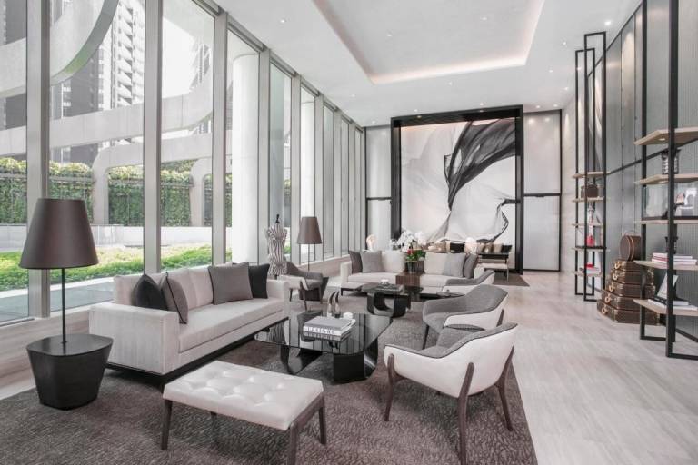 Appartement  Orchard