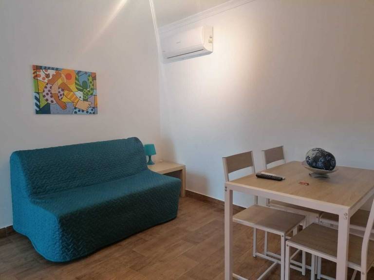 Apartamento Altura