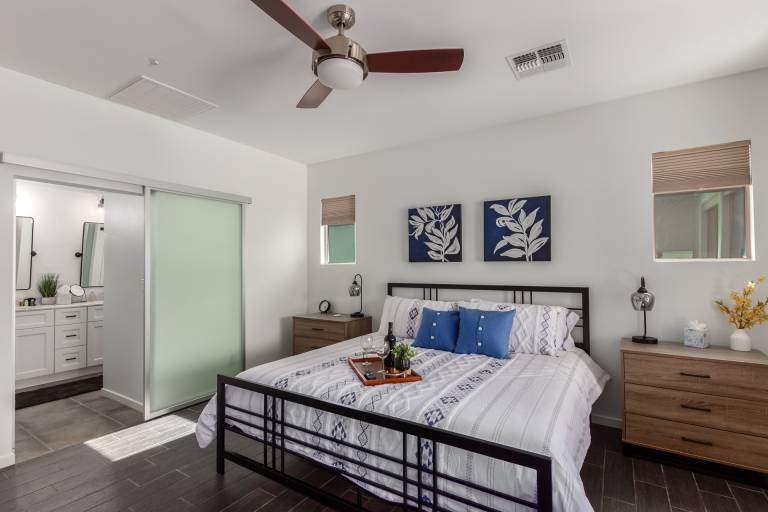 Family-oriented nice vacation home with private pool & barbecue | Pet-friendly — photo 5