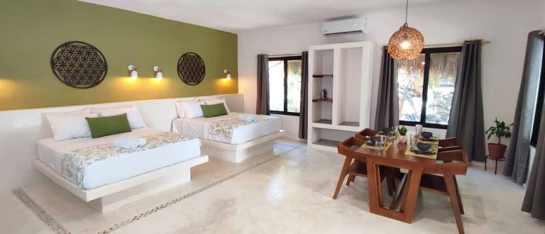 House Holbox
