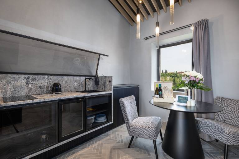 Holiday Apartment "Suite Fattore" with Shared Pool and Wi-Fi — photo 3
