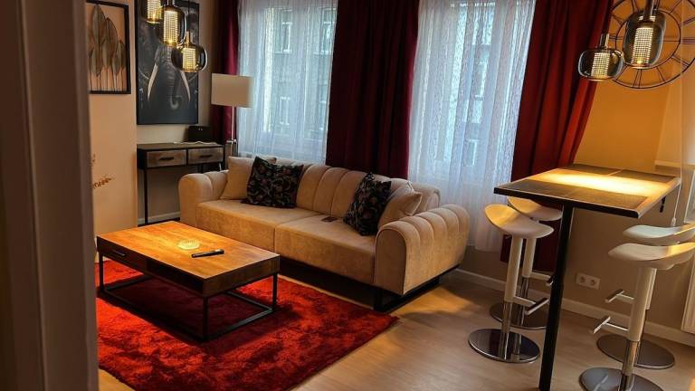Vacation home | Near Manneken Pis — photo 2