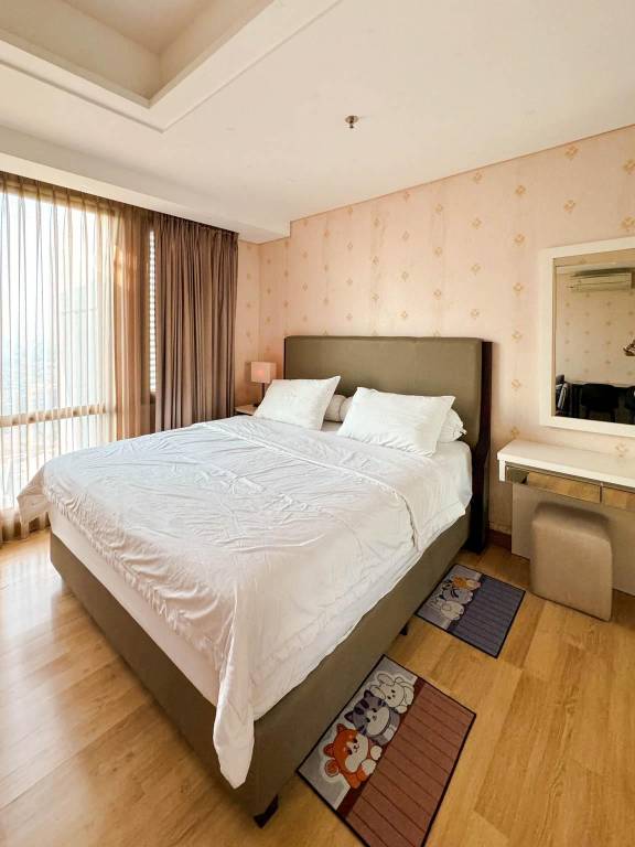36 m² Ferienwohnung