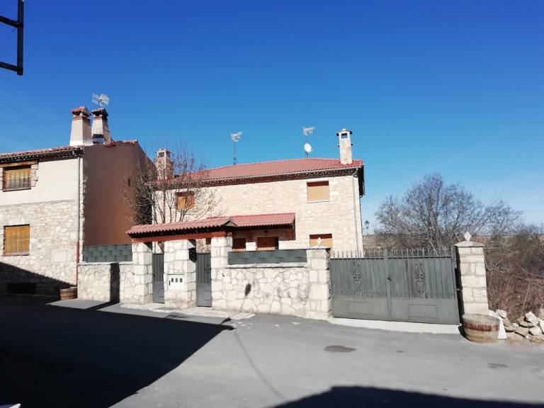 Casa Lozoya
