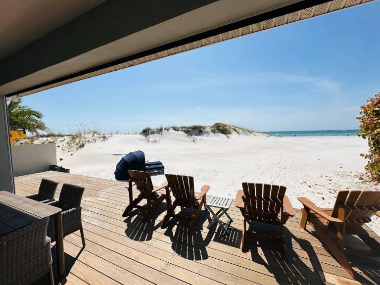 Ferienhaus Saint Pete Beach