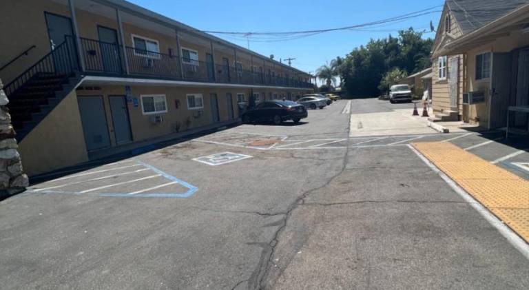Keystone Motel — photo 3