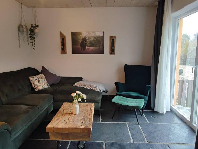 Ferienhaus Altenkirchen (Westerwald)