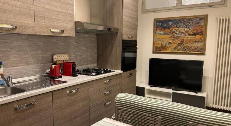 Holiday apartment with 1 room for 2 persons — photo 3
