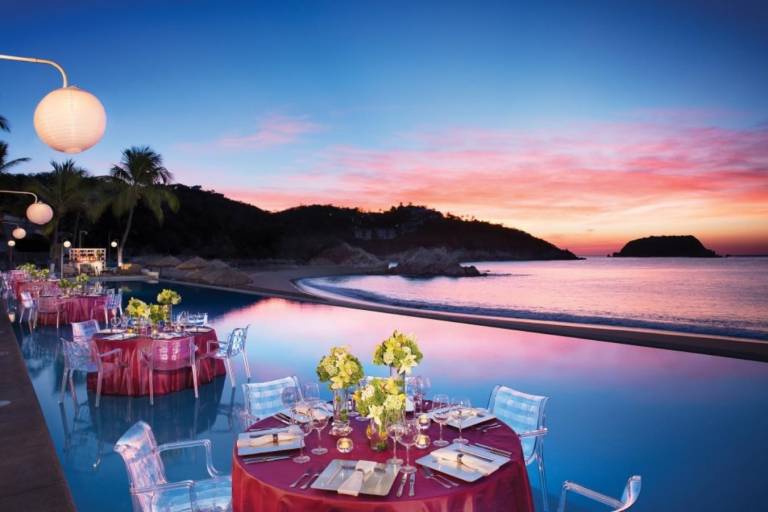 Dreams Huatulco Resort & Spa - All Inclusive — photo 3