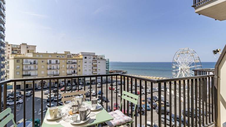 Ferienwohnung Follonica