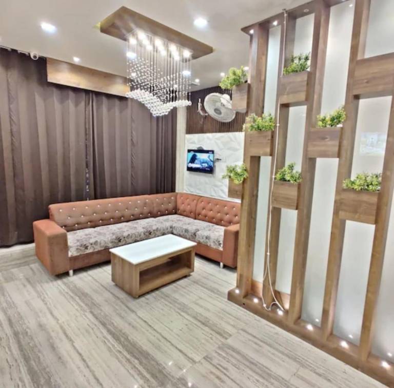 Hotel Riva Grand 56 near Golden temple — photo 2