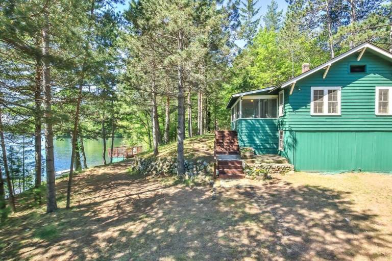 Children-friendly house with BBQ | Water view | Pet-friendly — photo 4