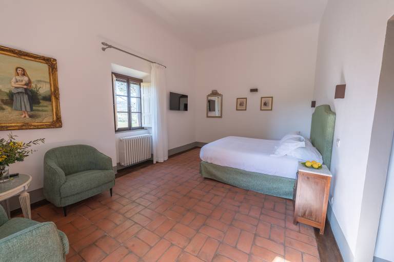 Corte di Valle: Superior Room — photo 3