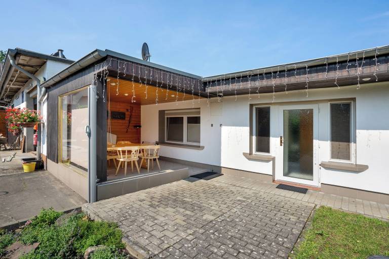Ferienhaus Senftenberg