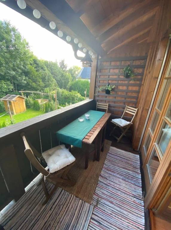 Ferienwohnung Holzkirchen