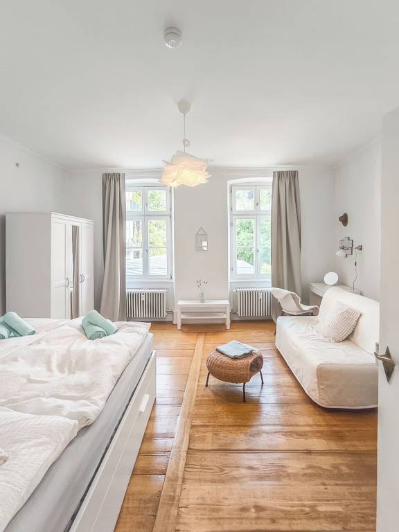Ferienwohnung  Ziegelhausen