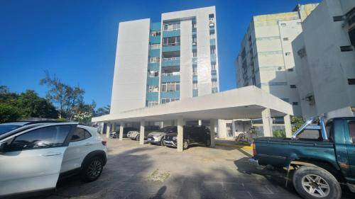 Apartamento Boa Viagem