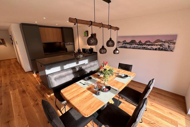 Apartmán  Liechtenstein