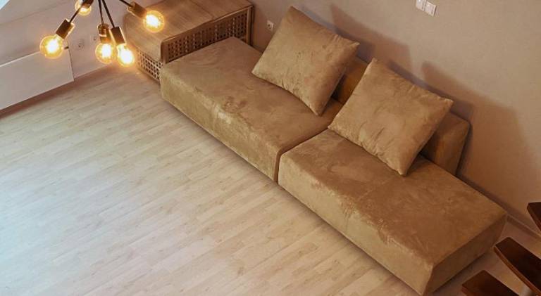 Apartma Irje