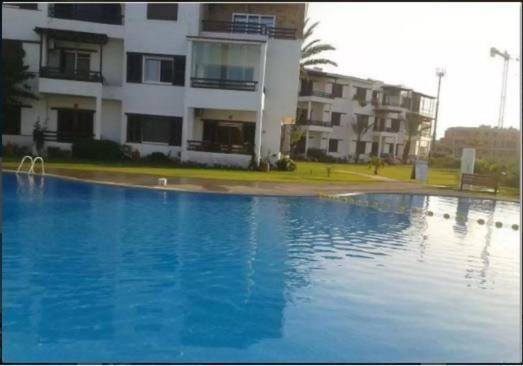 Appartement M'diq