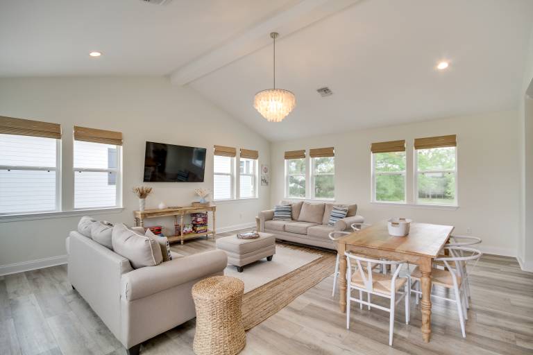 House  Waveland