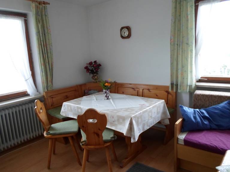 Ferienwohnung Prien am Chiemsee