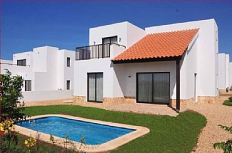 Villa Sal