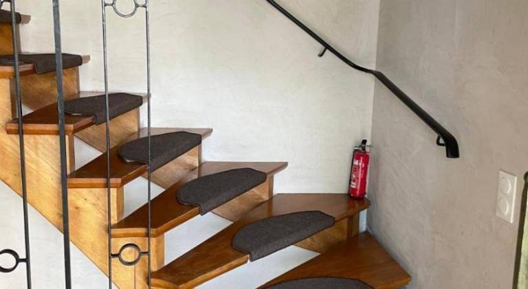 Rental apartment with 1 room for 7 persons in Kehl