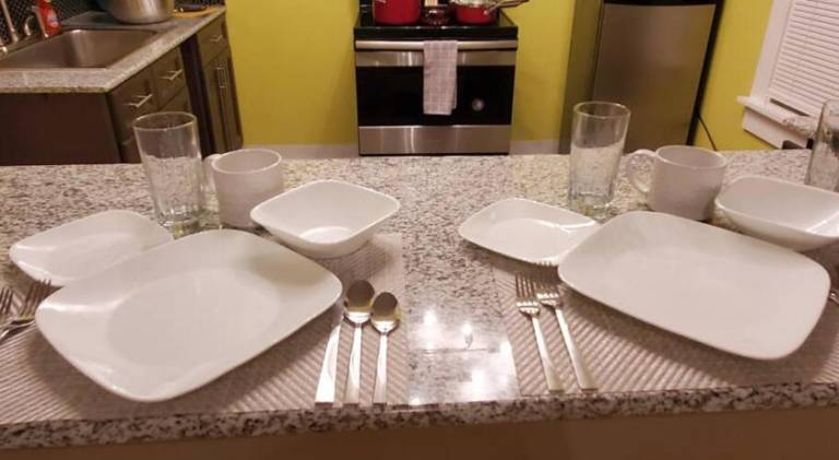 Holiday apartment | Pets allowed — photo 5