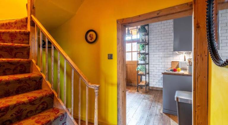 Rental apartment with 2 rooms for 4 persons — photo 3