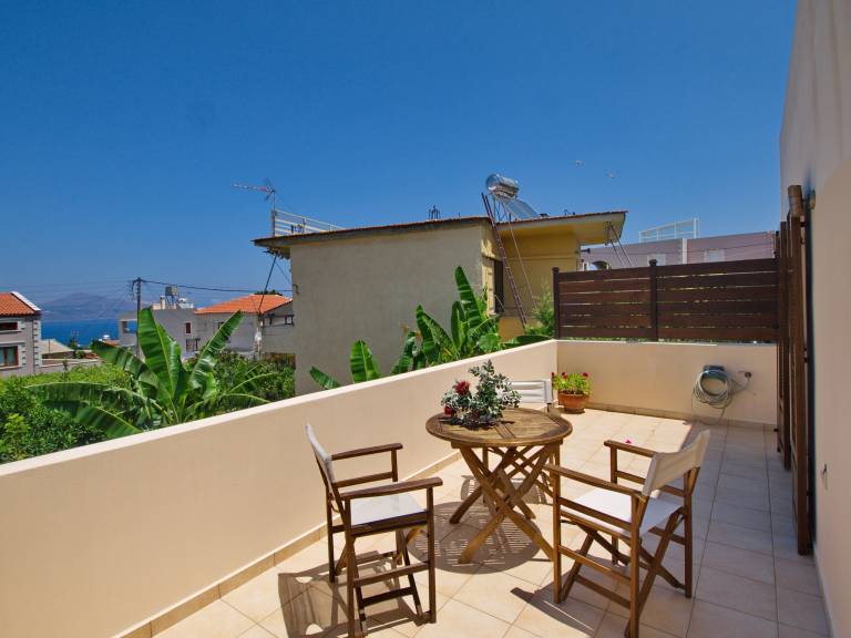 Villa Vamos