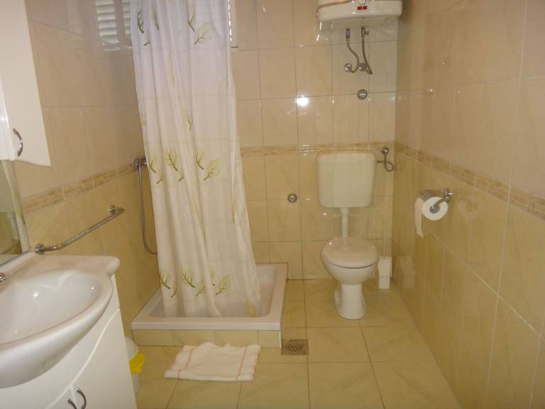 Pleasant apartment with BBQ | Pets allowed — photo 5