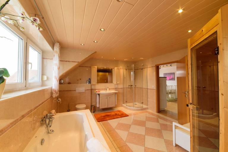 Ferienwohnung Herbolzheim