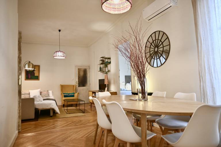 Apartamento Atocha
