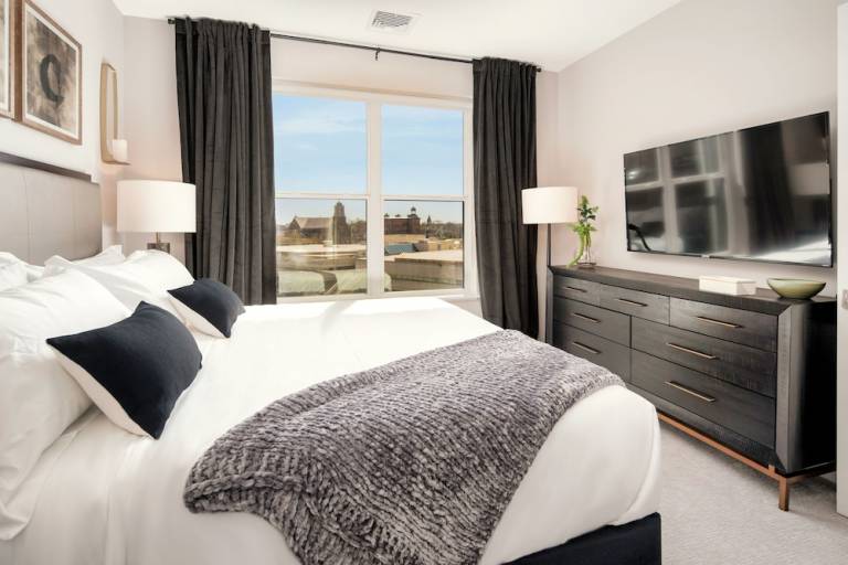 Aparthotel  Fair Haven