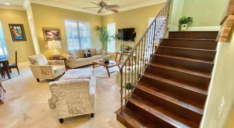 Wonderful vacation home with pool | Pets are welcome — photo 3