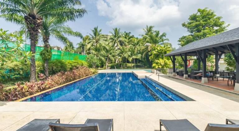 Le Azul - 3BR Beachfront HOME in Laguna & Layan Beach next KORA Resort — photo 5