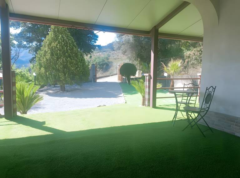 Villa 'Panorama Scurzi' with Sea View, Wi-Fi, and Air Conditioning — photo 2