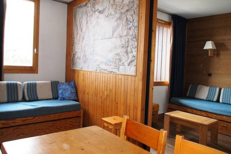 Holiday apartment with 1 room for 4 persons — photo 4