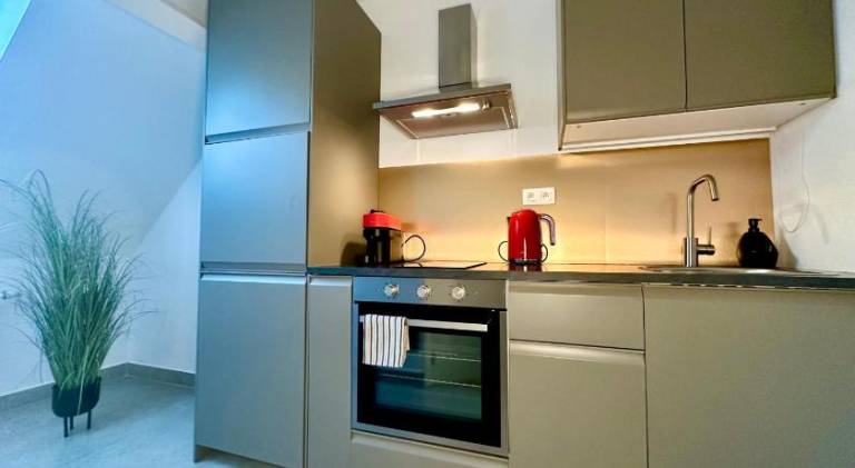 Apartment | Close to Grote Markt — photo 4