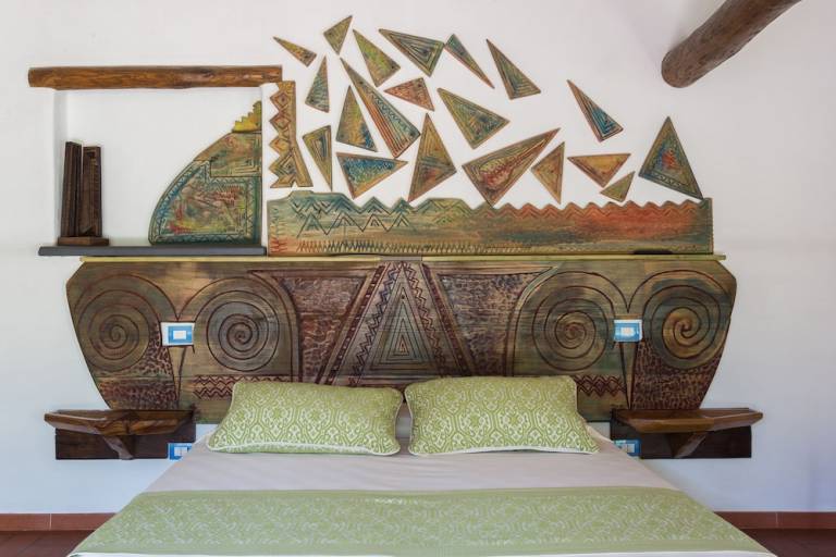 Bed and Breakfast Zeddiani