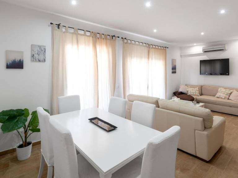 Appartement Castelldefels