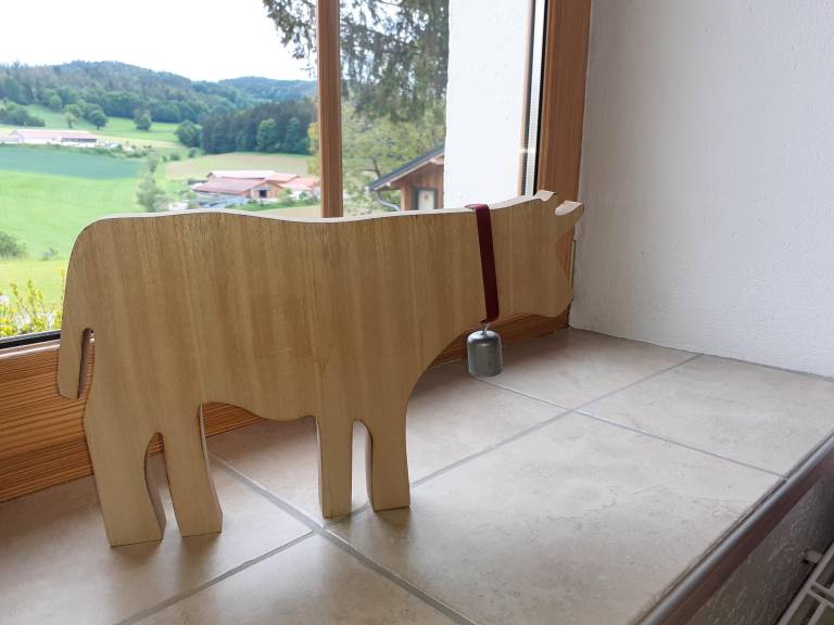 Ferienwohnung Grafenau