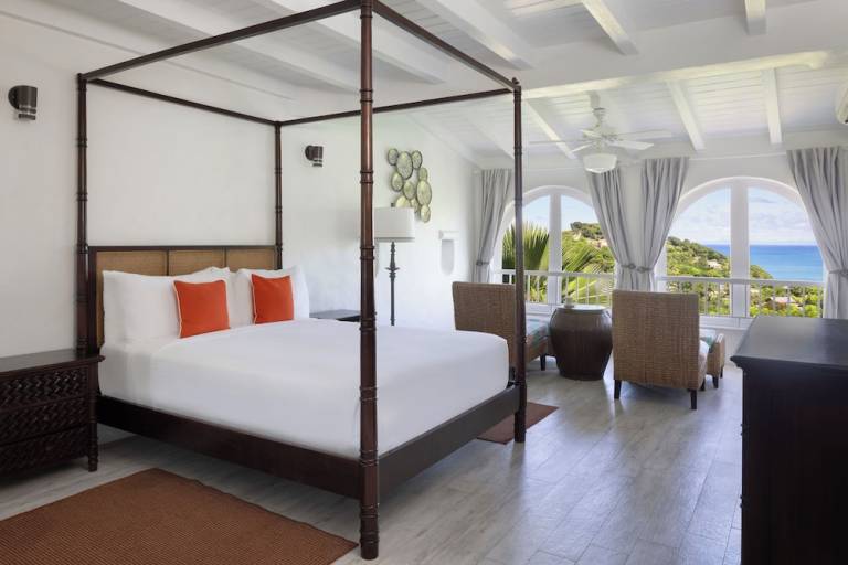 Resort  Rodney Bay