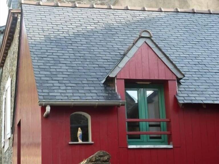 Landhaus Cancale