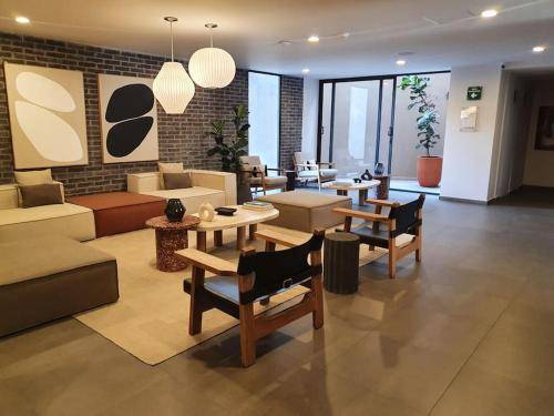 Apartment Guadalajara