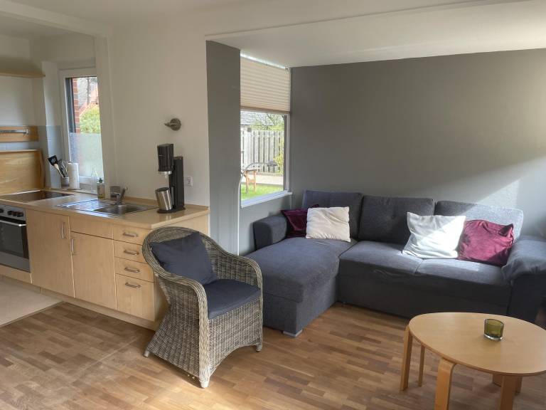 Ferienwohnung Sankt Peter-Ording