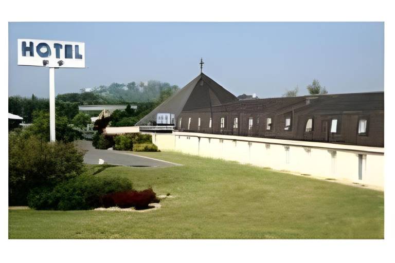 Kyriad Laon in Laon