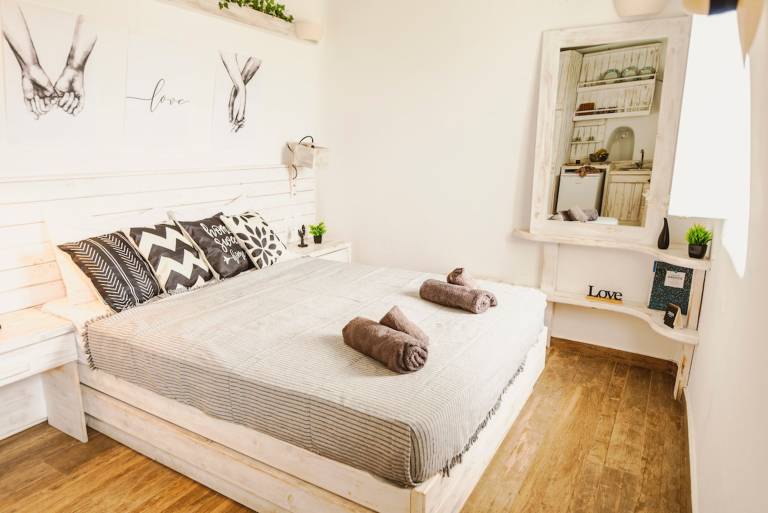 Family-friendly charming studio with yard | Next to the beach | Pets allowed — photo 2